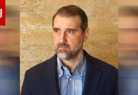 دمشق ترد على مناشدة الملياردير رامي مخلوف لابن عمته بشار الأسد