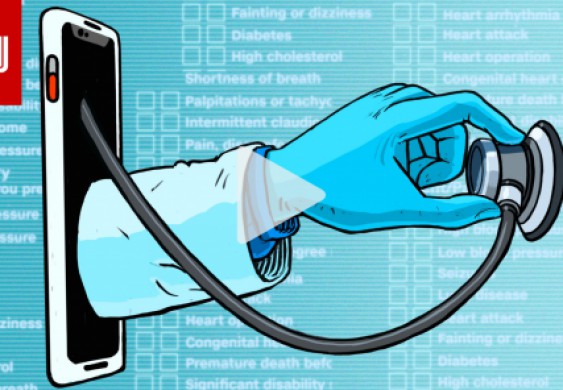 كيف أنعشت جائحة كورونا تقنيات التطبيب عن بعد؟