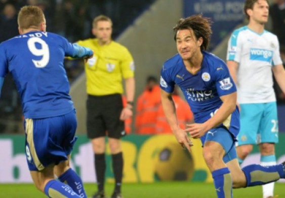 ليستر سيتي يعزز صدارته للدوري الإنجليزي الممتاز لكرة القدم