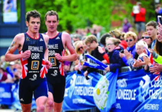 «أبوظبي الرياضي» يكشف تفاصيل «ترايثلون 2020»