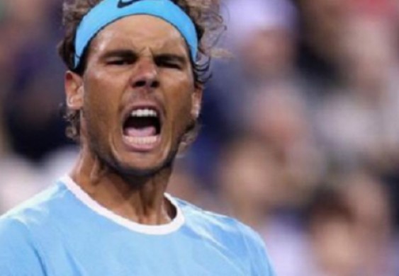 نادال يعتزم مقاضاة وزيرة فرنسية سابقة زعمت تناوله منشطات