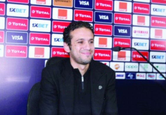 ودية لقدامى مصر قبل «سوبر» أبوظبي