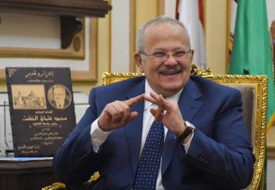 جامعة القاهرة تحصل على شهادة «الأيزو» للعام السادس على التوالي