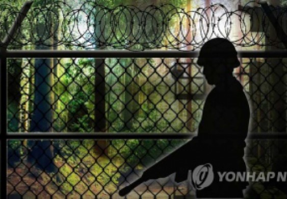 تبادل إطلاق نار بين الكوريتين