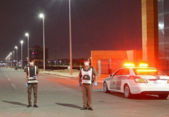 السعودية.. عزل المدينة الصناعية الثانية بالدمام