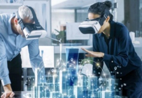 90 % يستكشفون عقارات دبي عبر «الملاحة البصرية»