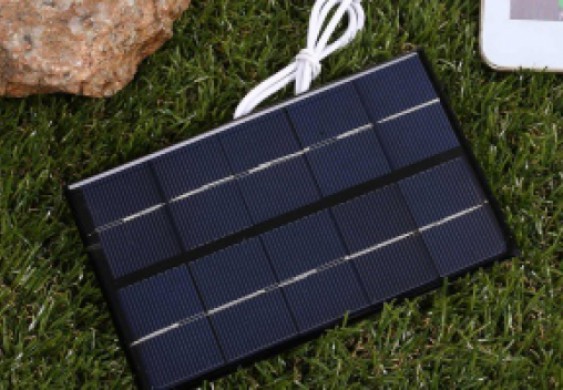 ابتكار خلايا شمسية مرنة تصلح للاستخدام في الأجهزة الالكترونية