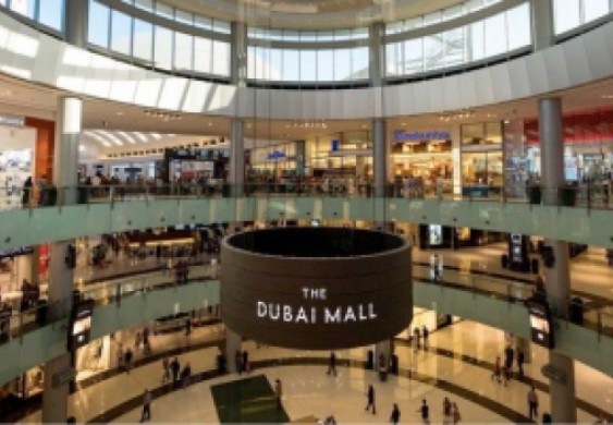 "إعمار مولز" تعلن سياسة تخفيف شاملة عن المستأجرين