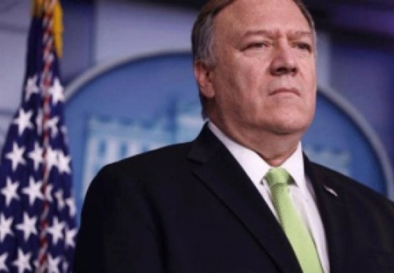 وزير الخارجية الأمريكي: هناك أدلة "هامة" على أن كورونا خرج من مختبر صيني