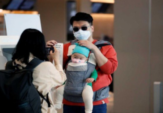 إصابات كورونا في العالم تتجاوز 3.5 مليون والوفيات تقترب من 250 ألفاً