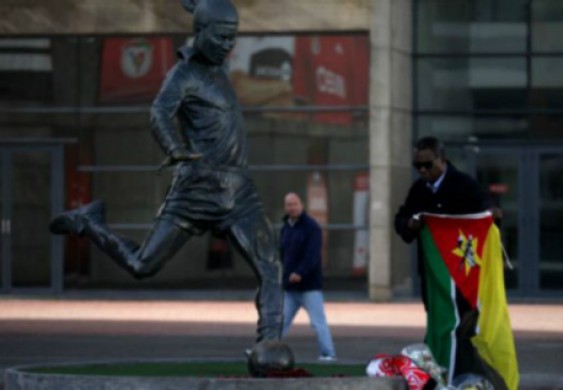 أبرز من توفوا من الرياضيين خلال 2014