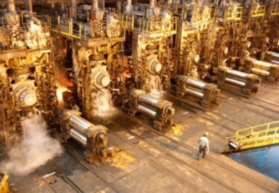 تراجع أداء قطاع التصنيع في آسيا لمستويات قياسية