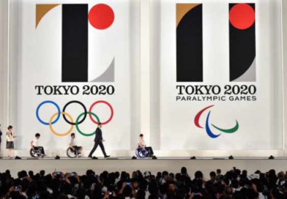 إلغاء شعار أولمبياد طوكيو 2022 عقب ادعاءات بسرقته