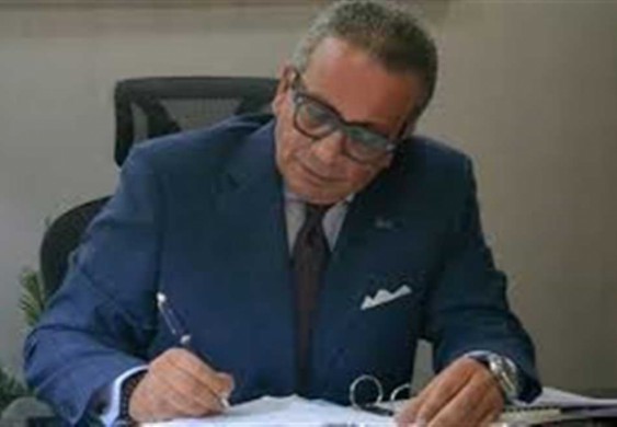 رسميًا.. اتحاد الكرة يفسخ تعاقده مع «برزنتيشن» (بيان ناري)