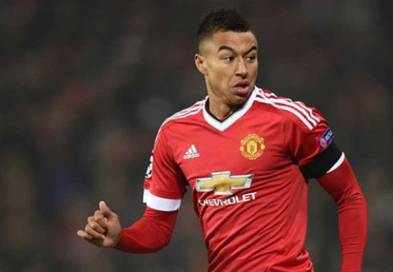 4 أندية إنجليزية تسعى للتعاقد مع جيسي لينجارد لاعب مانشستر يونايتد