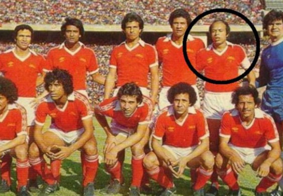 نجم من الزمن الجميل صفوت عبدالحليم.. المايسترو الصغير وأيقونة الأهلى