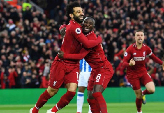 مدرب ليفربول الأسبق يطالب بمنح لقب الدوري الإنجليزي للريدز