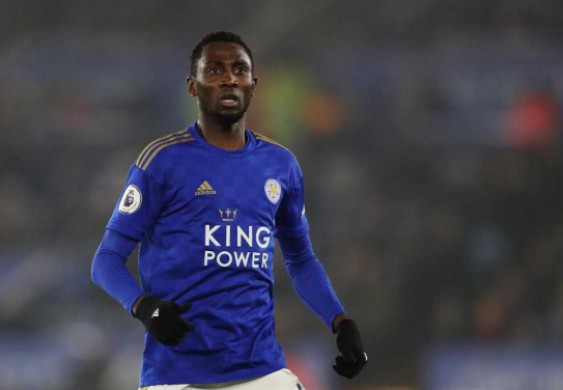 باريس سان جيرمان يستهدف التعاقد مع نجم ليستر سيتي