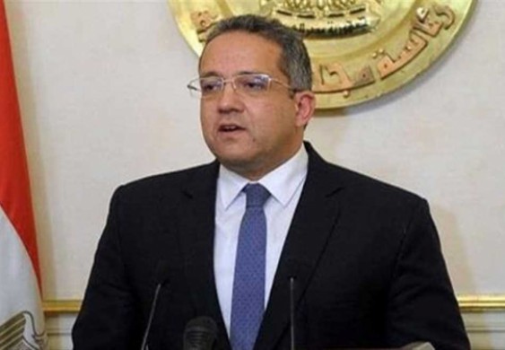 «لا مساج ولا ساونا ولا جاكوزي».. «العناني» يوضح ضوابط إعادة تشغيل الفنادق (فيديو)