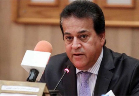 وزير التعليم العالي يصدر قرارًا بغلق كيان وهمي لمزاولة نشاط تعليمي بمدينة نصر