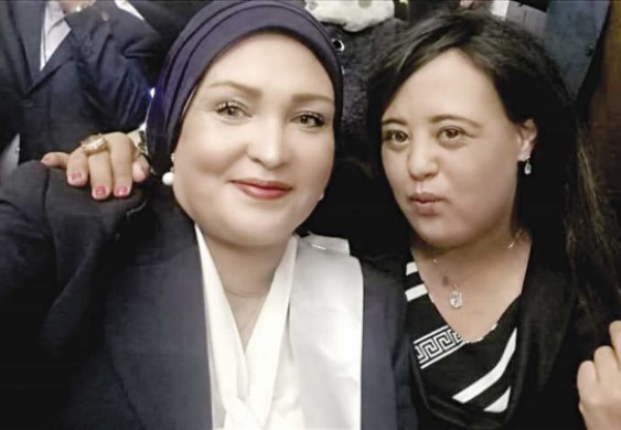 متحدو الإعاقة الأكثر تضررًا من «كورونا».. ونظام المكافأة مهم لرعاية الأطفال