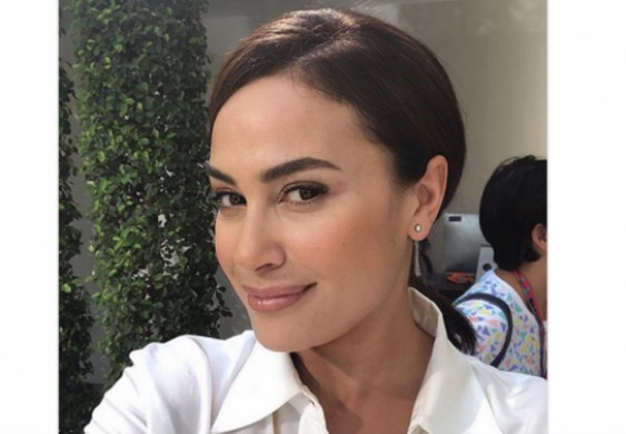 هند صبري: اتعلمت «كروشيه» في الحجر.. وواحشني حضن أمي