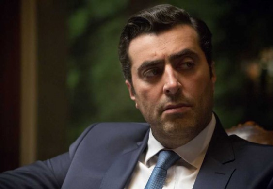 رامز جلال ينشر صورته مع باسم ياخور بـ «المقلوب»