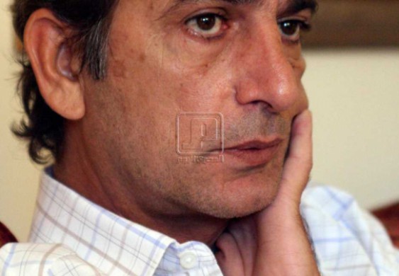 هشام سليم: ابنتي «متحولة جنسيًا».. وكنت أشك في أنوثتها من الطفولة