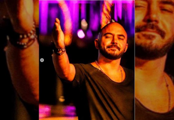 محمود العسيلي عن نجله علي: «أول صيام».. وطليقته تصحح المعلومة