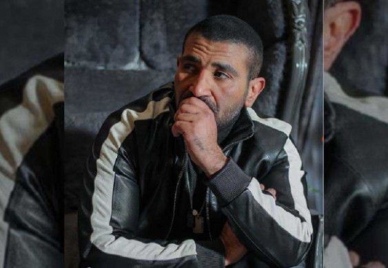 8 أغان بألبوم أحمد سعد «يارب»