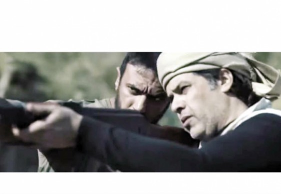 «الاختيار».. مسلسل يجمع الأسرة السيناوية