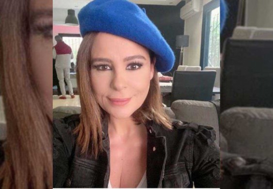 كارول سماحة تعلّق على حديث هشام سليم عن تحول ابنته جنسيًا