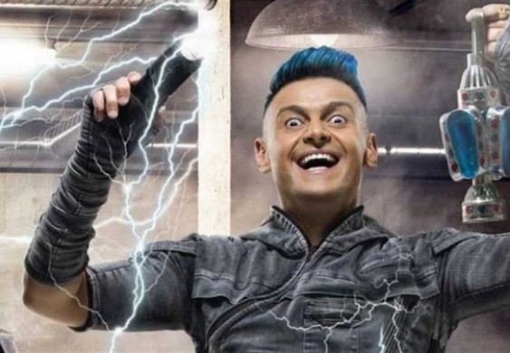 رامز جلال يعلق على حلقة محمد الشناوي في «مجنون رسمي»