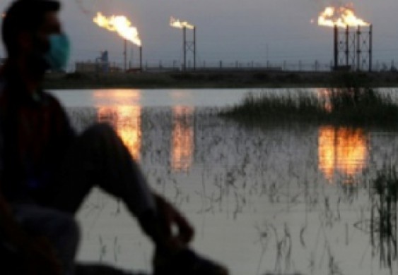 "يو.بي.إس" يتوقع تعافي أسعار برنت إلى 43 دولارا للبرميل بنهاية 2020