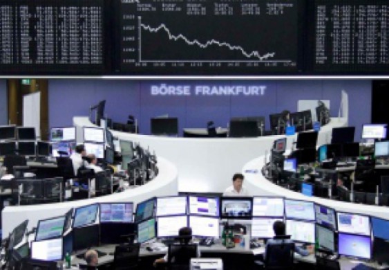 الأسهم الأوروبية ترتفع بفضل نتائج إيجابية للشركات