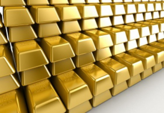 مصرف الإمارات المركزي يزيد رصيده الذهبي بأكثر من أربعة أضعاف خلال عام