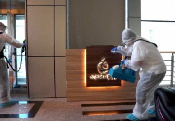 "نخيل" تعفي عملائها من غرامات التأخير