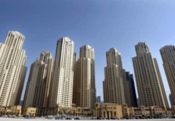 21000 صفقة عقارية في دبي بـ 60 ملياراً خلال 4 أشهر