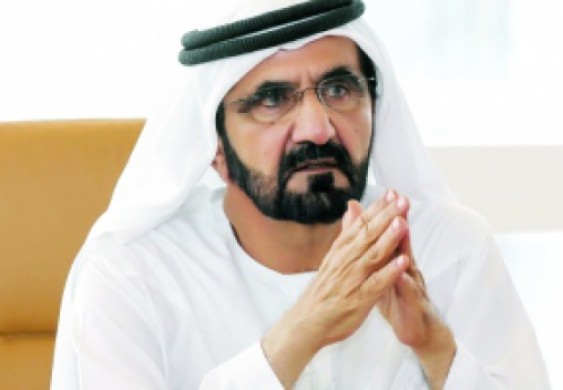 محمد بن راشد: في ذكرى توحيد قواتنا المسلحة نستعيد فصول ملحمة البناء والمسيرة الظافرة