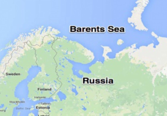 مدمّرات أمريكية تقترب من المياه الإقليمية الروسية للمرة الأولى منذ "الثمانينات"