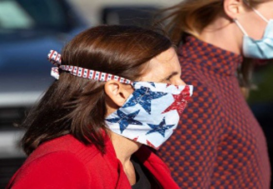 تسجيل أدنى حصيلة وفيات يومية بكورونا في أمريكا منذ شهر