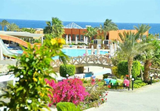 إخطار القرى السياحية بالبحر الأحمر بضوابط عودة الرحلات الداخلية تجريبيا (تفاصيل)