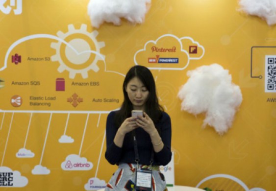 الصين تلزم المواقع الأخبارية بعدم الاعتماد على مواقع التواصل الاجتماعي