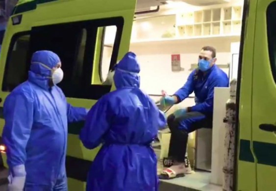 نائب يعلن موافقة «التضامن» على صرف 90 تلفزيون وثلاجة لـ«عزل اليونسكو» بالمنوفية