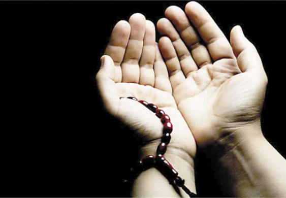 دعاء اليوم الثاني عشر من رمضان