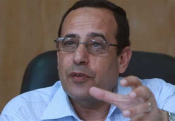 انخفاض طفيف في درجات الحرارة بشمال سيناء ورفع درجة الاستعداد