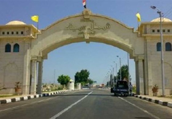 مكاتب البريد بشمال سيناء تبدأ في صرف المعاشات لأقل من 2000 جنيه