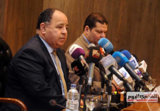 وزير المالية: 100 مليار جنيه في الموازنة الجديدة لزيادة المعاشات والمرتبات
