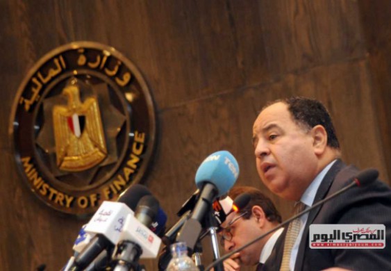 وزير المالية: لا تغيير في أسعار بيع البنزين والسولار للمستهلك