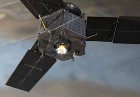 ناسا تختار محركا بريطانيا لمهمة المركبة جونو إلى المشترى